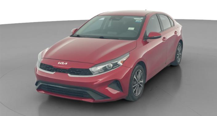 Thumbnail: 2022 Kia Forte - 1