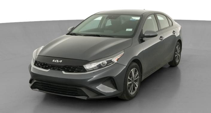 Thumbnail: 2024 Kia Forte - 1