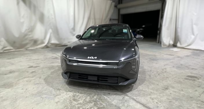 Thumbnail: 2025 Kia K4 - 1