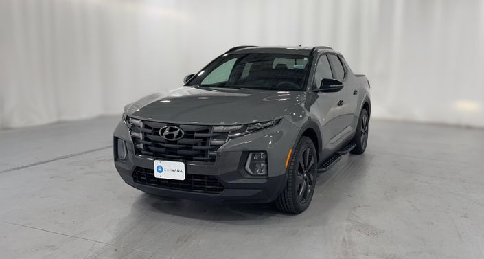 Thumbnail: 2024 Hyundai Santa Cruz - 1