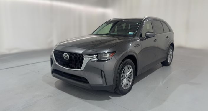 Thumbnail: 2024 Mazda CX-90 - 1