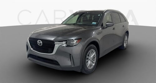 2024 MAZDA CX-90