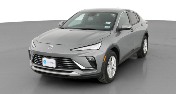 Thumbnail: 2024 Buick Envista - 1