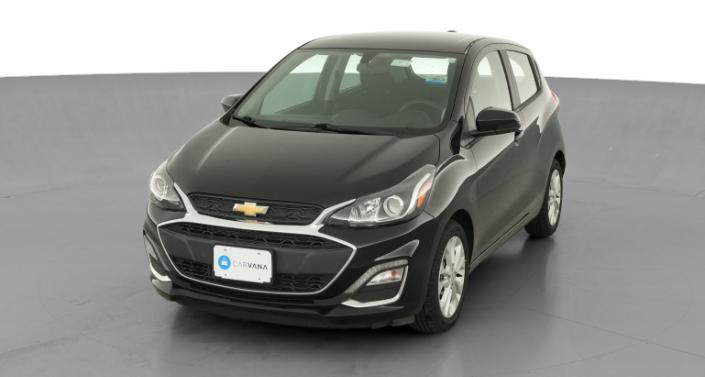 Thumbnail: 2019 Chevrolet Spark - 1