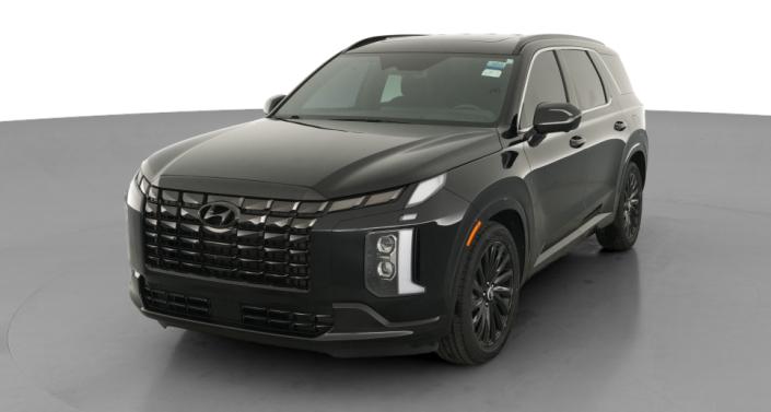 Thumbnail: 2024 Hyundai Palisade - 1