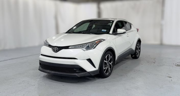2019 Toyota C-HR XLE -
                  Union City, GA