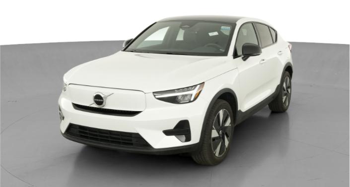 2024 Volvo C40 Core -
                  Colonial Heights, VA