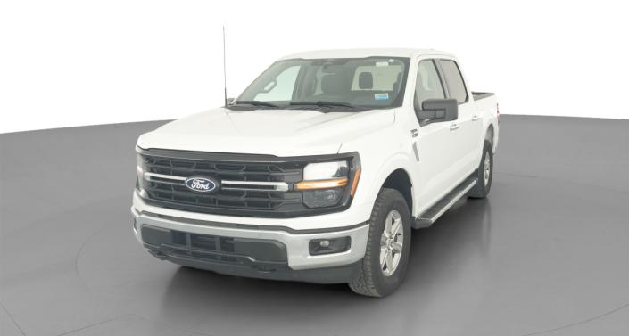 Thumbnail: 2025 Ford Econoline - 1