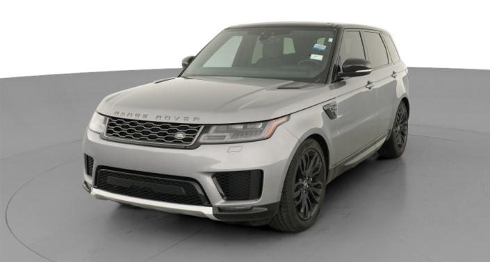 Thumbnail: 2022 Land Rover Range Rover Sport - 1