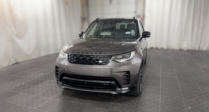 2023 Land Rover Discovery R-Dynamic S -
                  North Las Vegas, NV