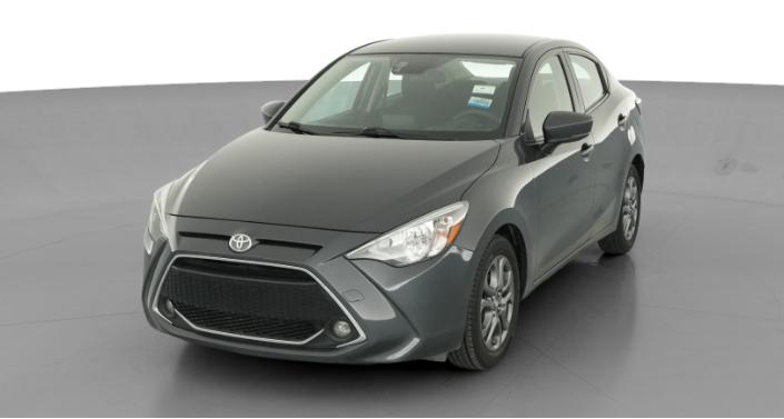 2019 Toyota Yaris LE -
                  San Antonio, TX