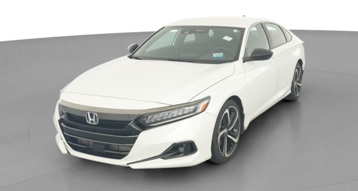 Thumbnail: 2022 Honda Accord - 1