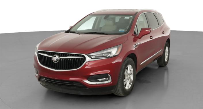 2018 Buick Enclave Essence -
                  Richton Park, IL