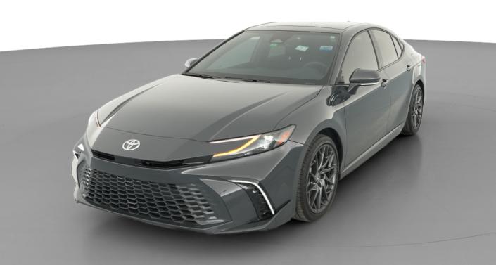 Thumbnail: 2025 Toyota Camry - 1