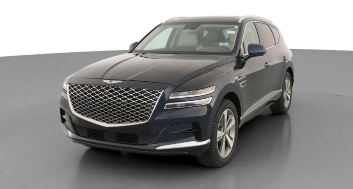 Thumbnail: 2023 Genesis GV80 - 1