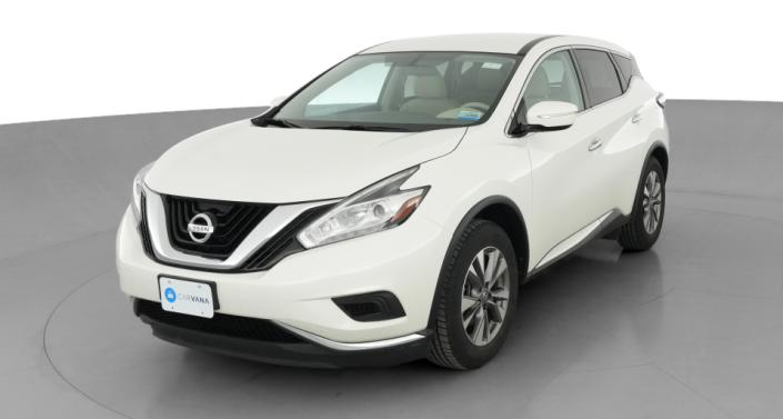 Thumbnail: 2015 Nissan Murano - 1
