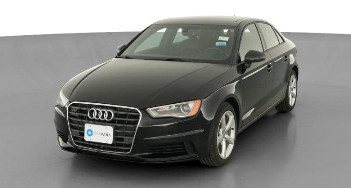 Thumbnail: 2016 Audi A3 - 1