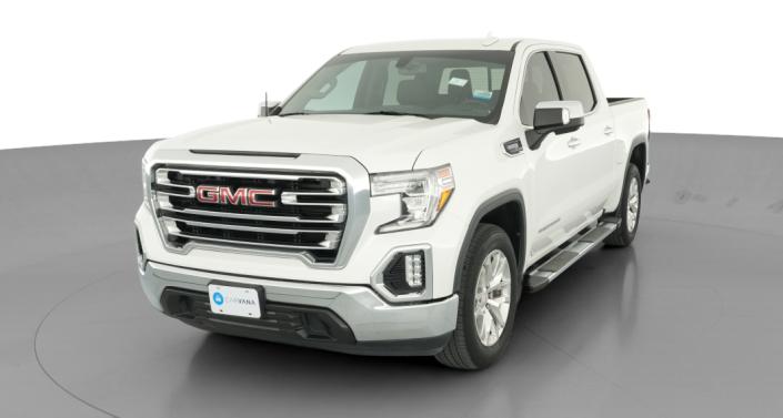 Thumbnail: 2020 GMC Sierra 1500 - 1