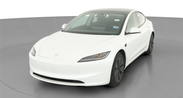 Thumbnail: 2025 Tesla Model 3 - 1