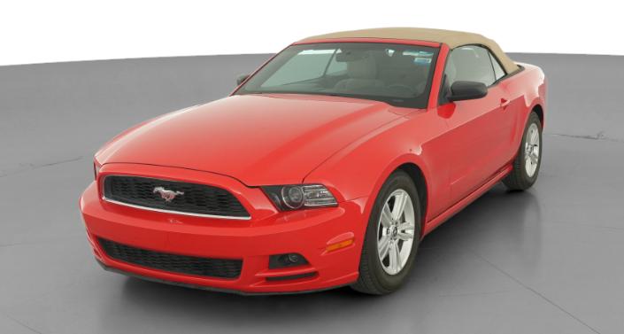 2014 Ford Mustang V6 -
                  Tolleson, AZ