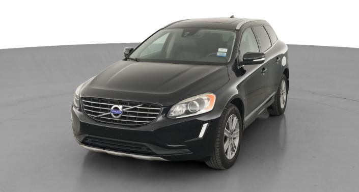 2017 Volvo XC60 T5 Inscription -
                  Beverly, NJ