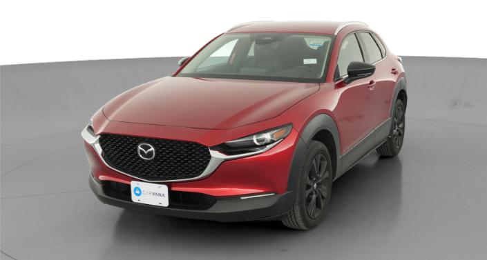 Thumbnail: 2025 Mazda CX-30 - 1