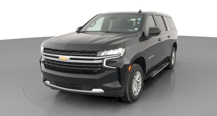 Thumbnail: 2023 Chevrolet Suburban - 1