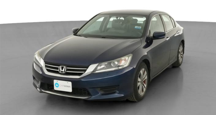 Thumbnail: 2014 Honda Accord - 1