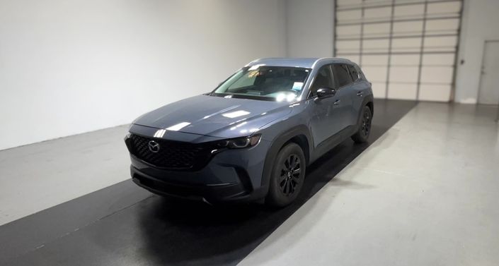 Thumbnail: 2024 Mazda CX-50 - 1