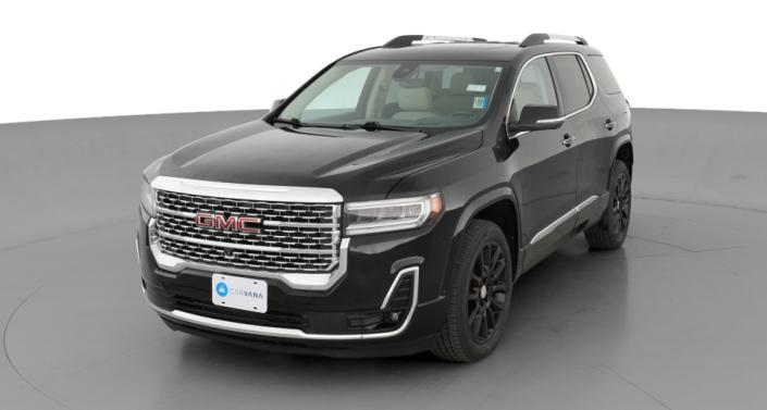 Thumbnail: 2020 GMC Acadia - 1