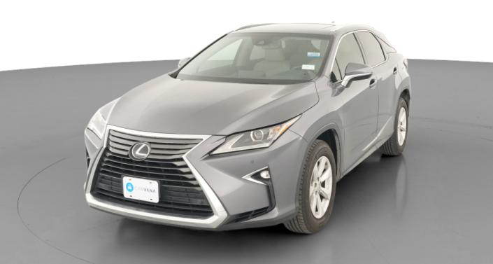 Thumbnail: 2017 Lexus RX - 1