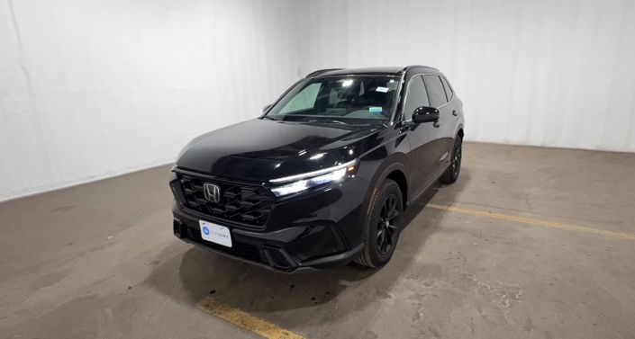 Thumbnail: 2025 Honda CR-V - 1