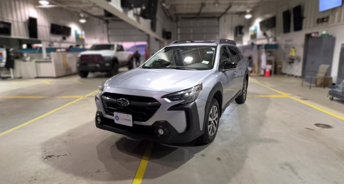 Thumbnail: 2024 Subaru Outback - 1
