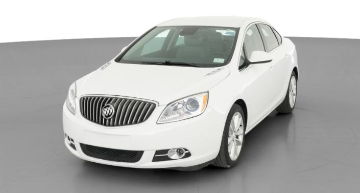 Thumbnail: 2016 Buick Verano - 1
