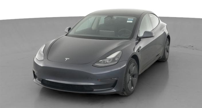 Thumbnail: 2023 Tesla Model 3 - 1