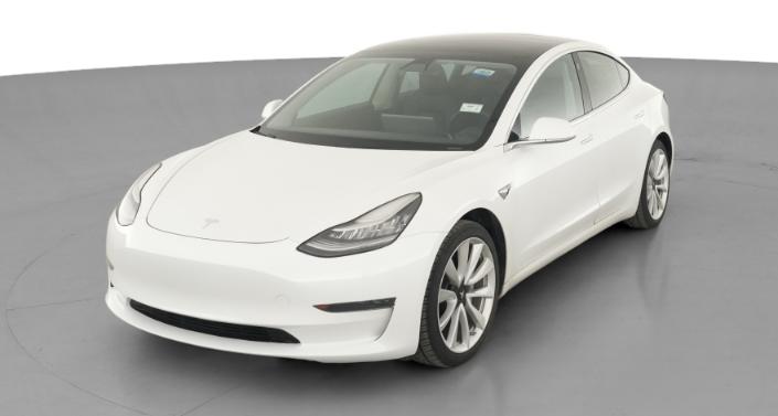 2020 Tesla Model 3 Standard Range -
                  Manville, NJ