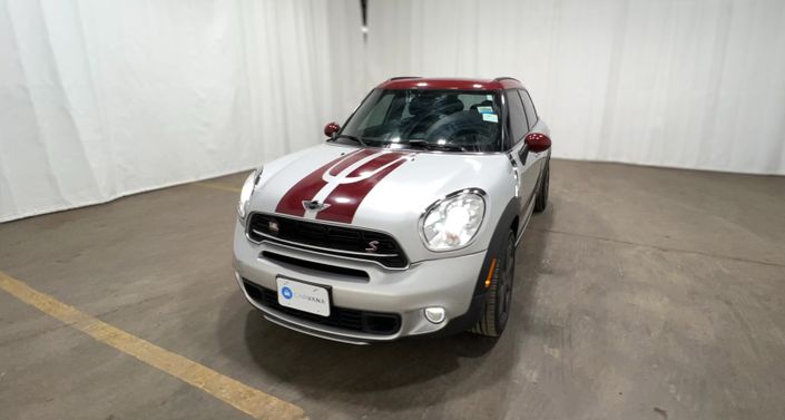 2016 MINI Cooper Countryman S -
                  Framingham, MA