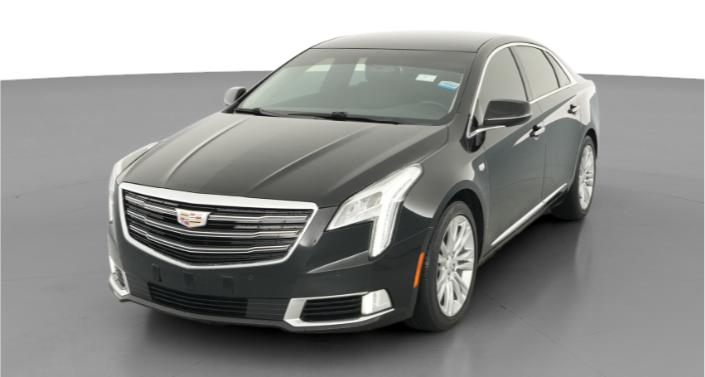 2018 Cadillac XTS Luxury -
                  Bessemer, AL
