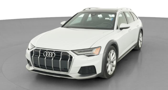 Thumbnail: 2023 Audi A6 - 1