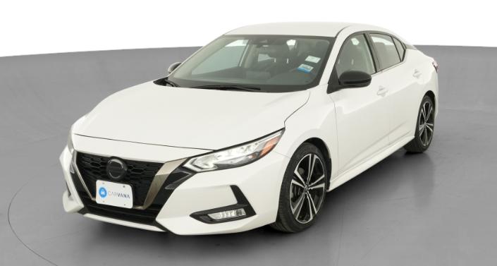 Thumbnail: 2022 Nissan Sentra - 1