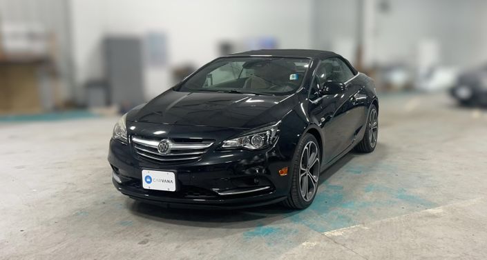 2016 Buick Cascada Premium -
                  Manville, NJ