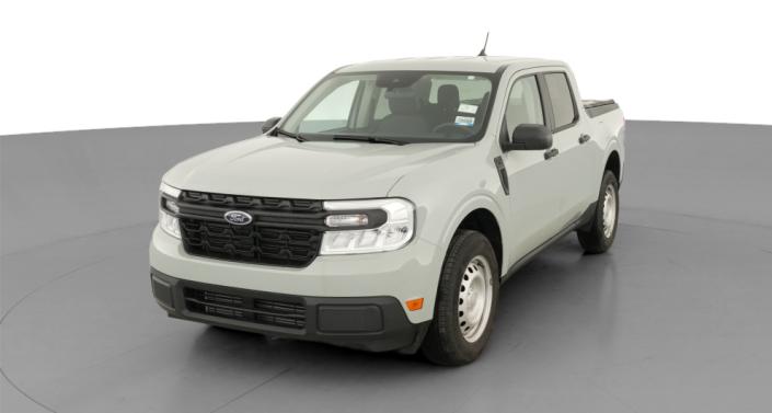 Thumbnail: 2024 Ford Maverick - 1