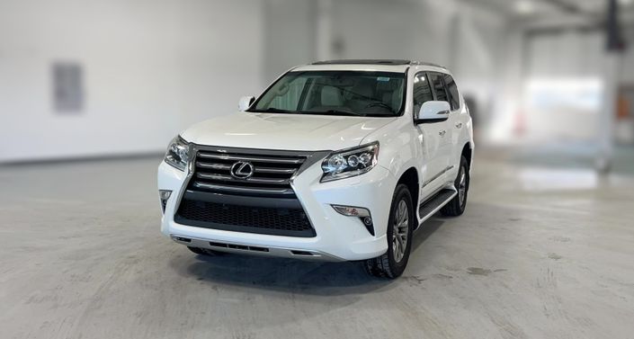 2015 Lexus GX 460 Luxury -
                  Manville, NJ