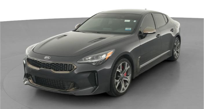 2018 Kia Stinger GT -
                  Richton Park, IL