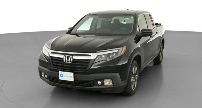 Thumbnail: 2019 Honda Ridgeline - 1