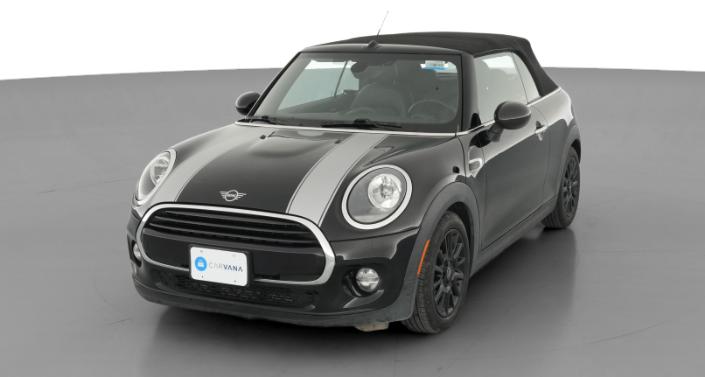 2019 MINI Cooper Convertible  -
                  Wheatland, OK