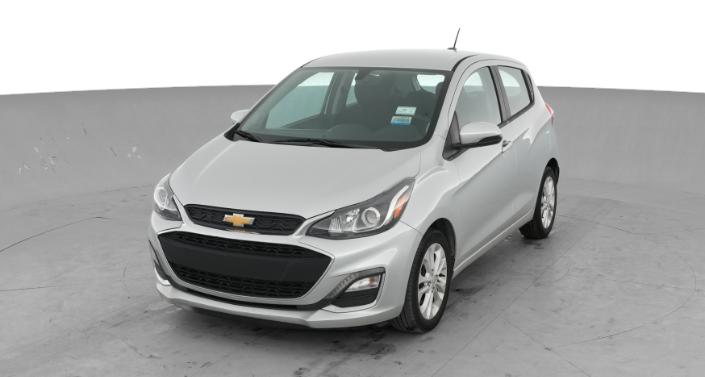 Thumbnail: 2021 Chevrolet Spark - 1