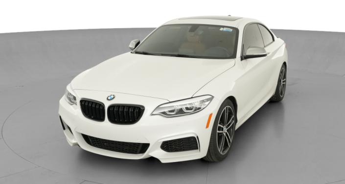 Thumbnail: 2018 BMW 2 Series - 1