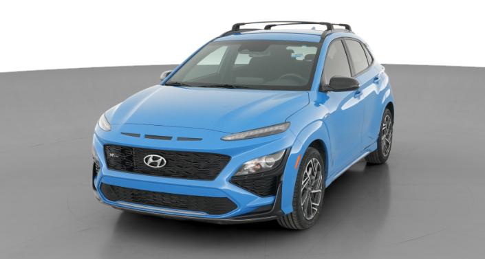 Thumbnail: 2022 Hyundai Kona - 1