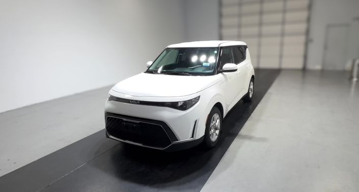 Thumbnail: 2024 Kia Soul - 1